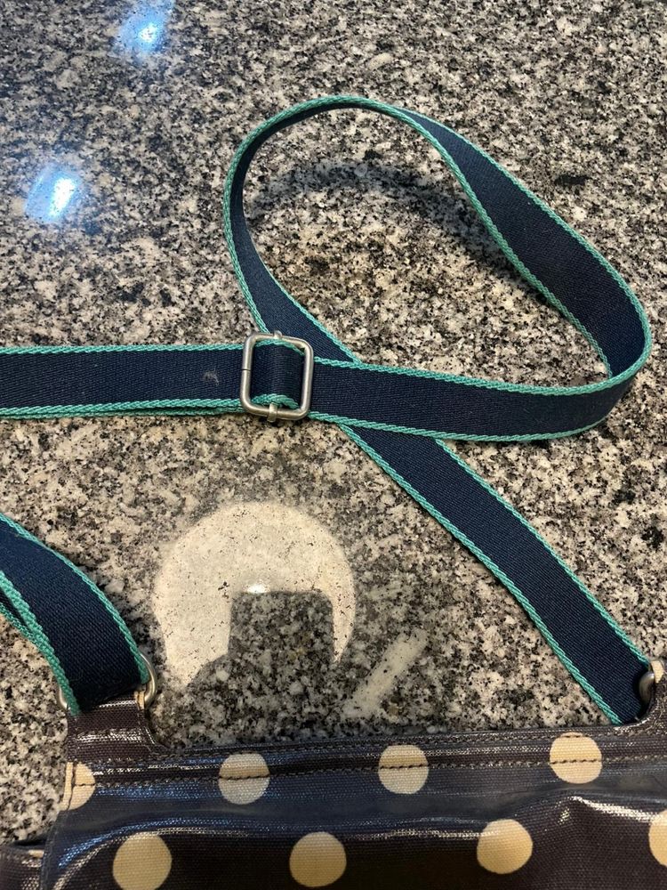 Mala Cat Kidston Original como Nova