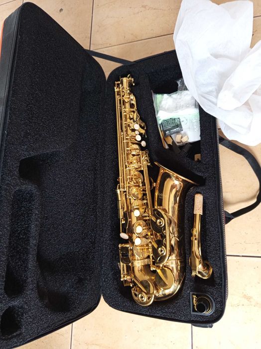 Saksofon altowy startone