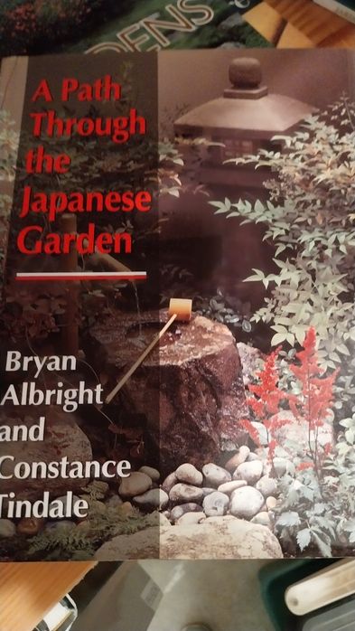 Livros de arquitectura e paisagismo