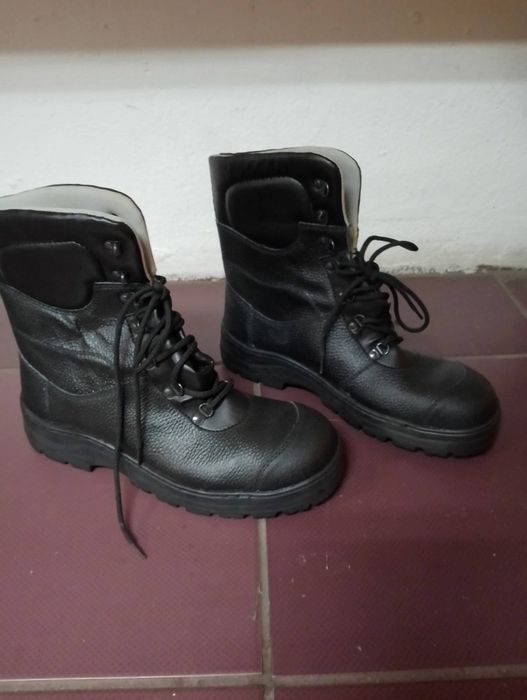 Buty robocze ( stalkapy)