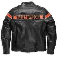 Шкіряна куртка Harley-Davidson Victory Sweep