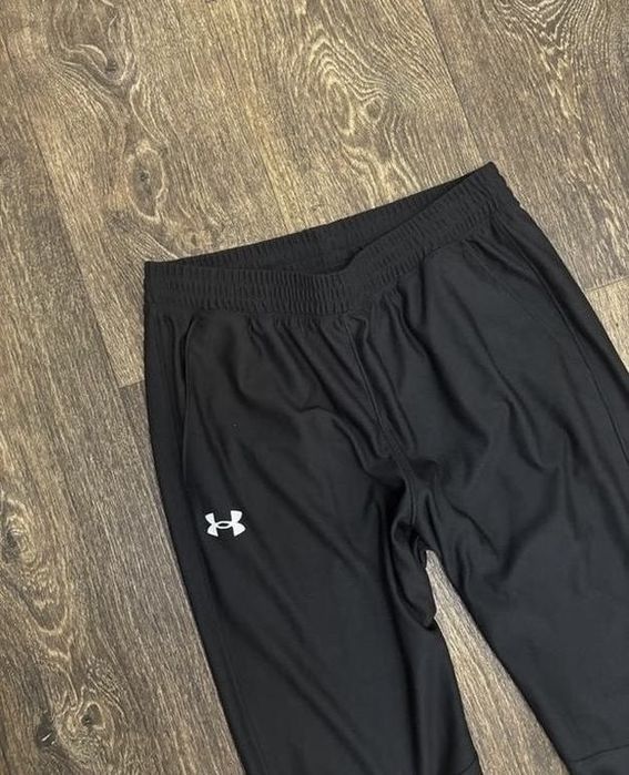 Чоловічі спортивні штани nike under armour оригінал