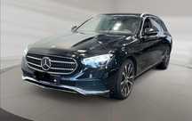 Mercedes-Benz E 300 de Avantgarde