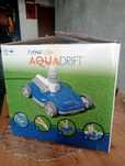 Automatyczny samojezdny odkurzacz basenowy bestway Flowclear Aquadrift
