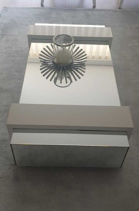 Mesa centro nova