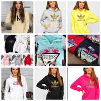 Bluzy damskie z loft Guess I inne S-XL!!!