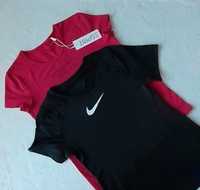 Dwie bluzeczki na lato Nike Esprit nowa 11-13lat
