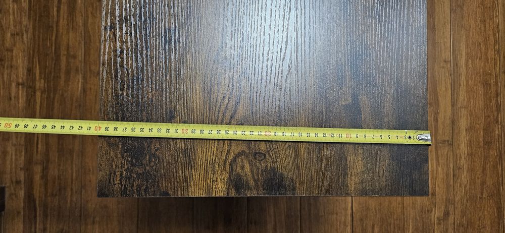 Skrzynia w stylu vintage