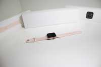 Apple Watch 40mm SERIES 6 Gold Aluminum Case Pink Sand Sport Band