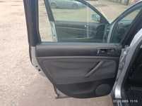 Vw passat 3b 3bg b5 pack forras quartelas portas (Sem puxadores)