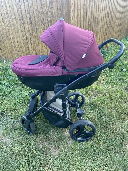 Каляска Junama Diamond 2 в 1
