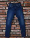 Pepe Jeans spodnie jeansy skinny slim fit orgyinał W31 L32