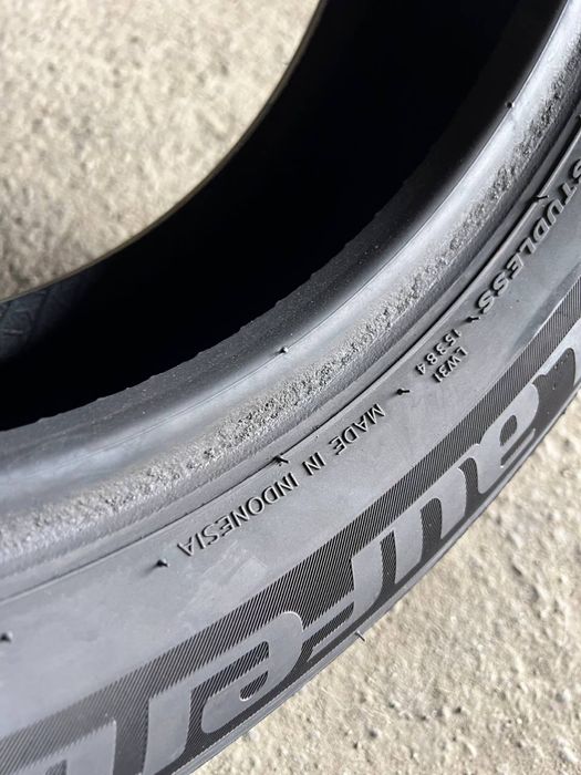 Шини 165/70 r14 81T Laufenn Зима 2шт 2019р (294)