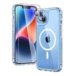 Etui Tauri Do Apple Iphone 14 5W1