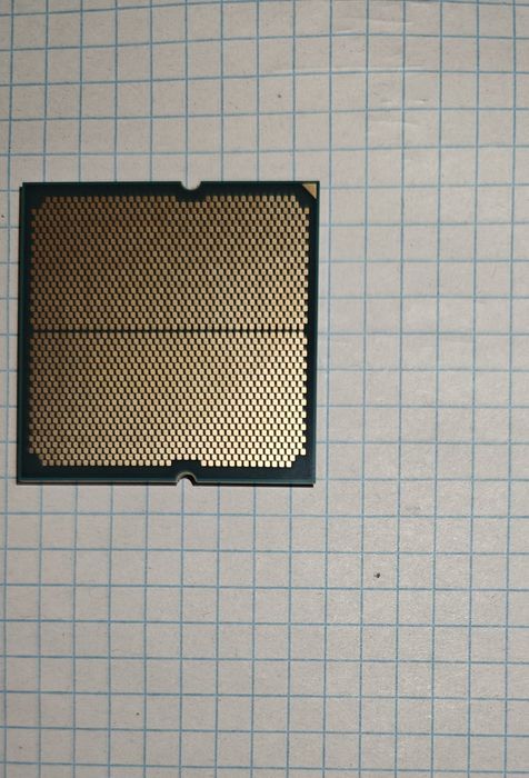 Amd Ryzen 5 7500f, как новый