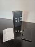 SAMSUNG Galaxy S10+ / 128 GB / czarny / używany