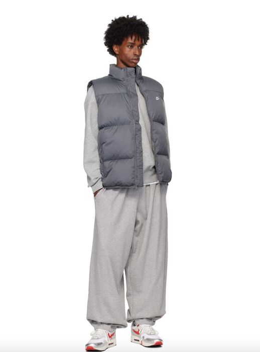 Безрукавка / Жилетка Nike Original