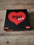 Gra Ego love, gra towarzyska,Trefl
