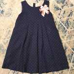 Elegancka plisowana sukienka firmy CoolClub rozm. 116