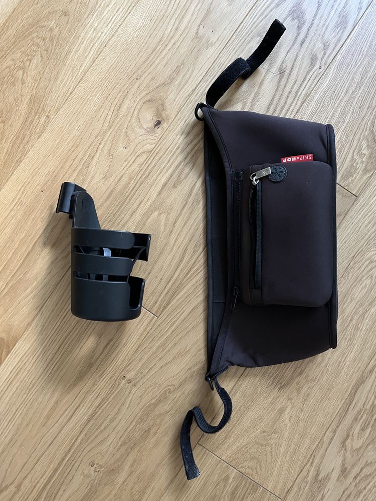 Wózek Bugaboo Cameleon 3 z akcesoriami