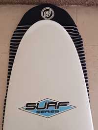 Prancha Surf Series 7'6 malibu