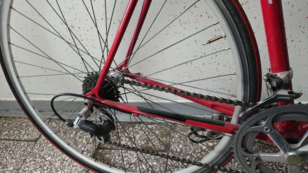 Rower Gitane GSF szosa retro classic vintage