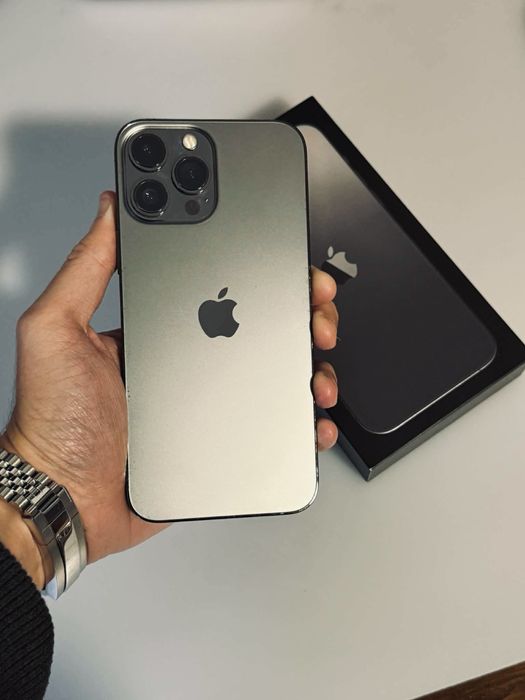 Iphone 13 Pro Max 128gb (Excelente Estado)