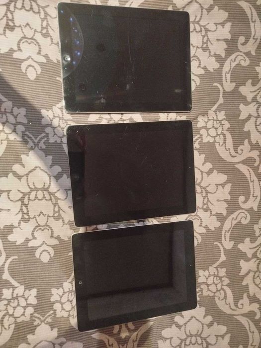 Продам планшет Ipad 4