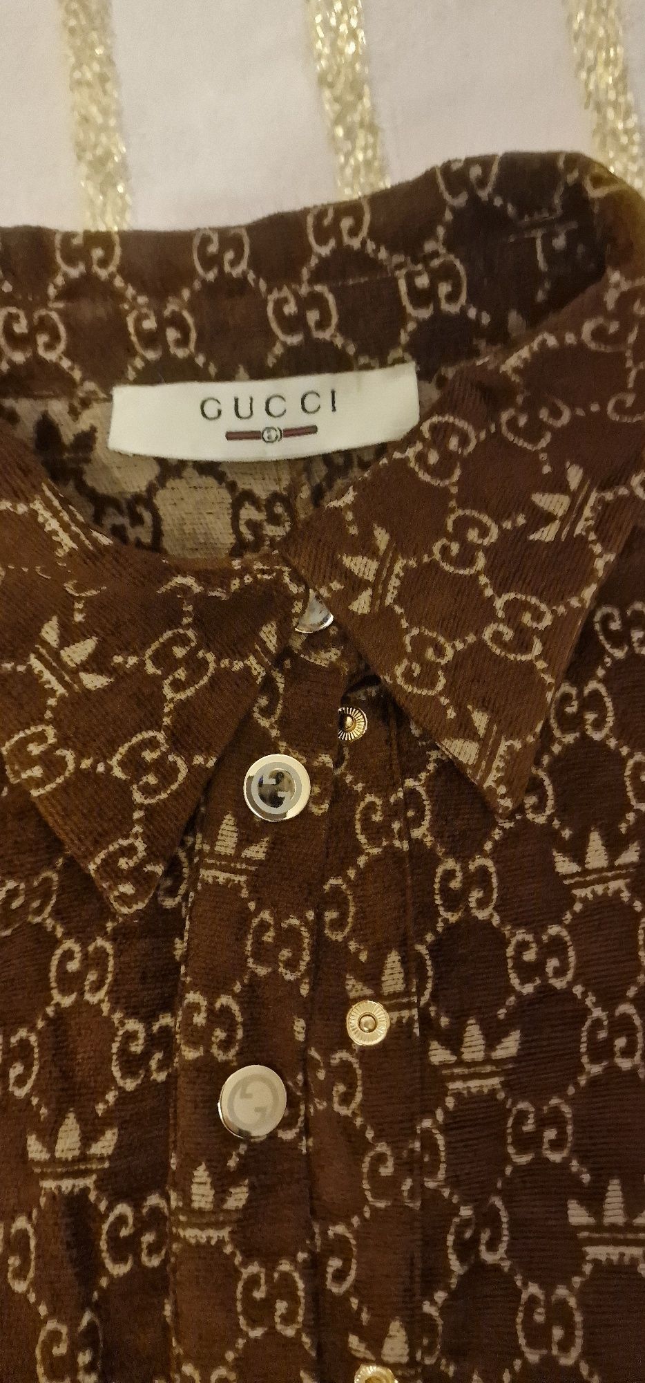 Tunika Adidas Gucci Polecam! Nowa