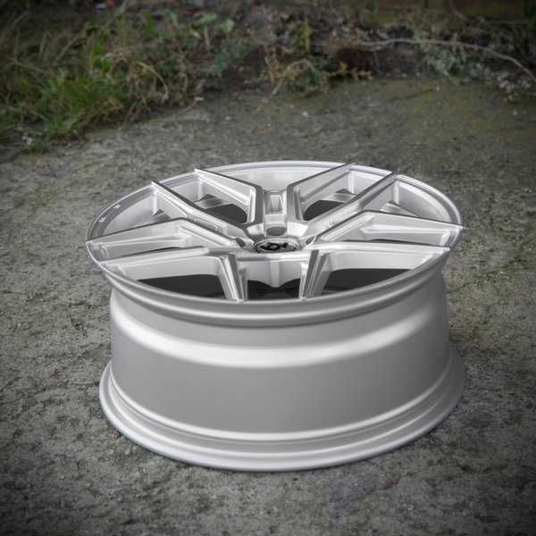 Alufelgi 19'' 5X120 SEVENTY9 SV-B  Felgi BMW 1 3 5 X1 X3 Opel Insignia