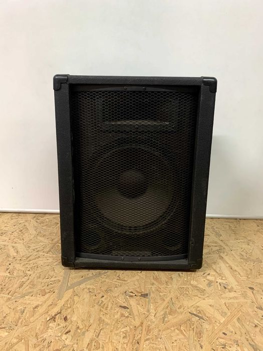 zestaw nagłośnieniowy THE T.AMP PA 4080