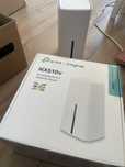 Router TP-LNK NX510v 5G
