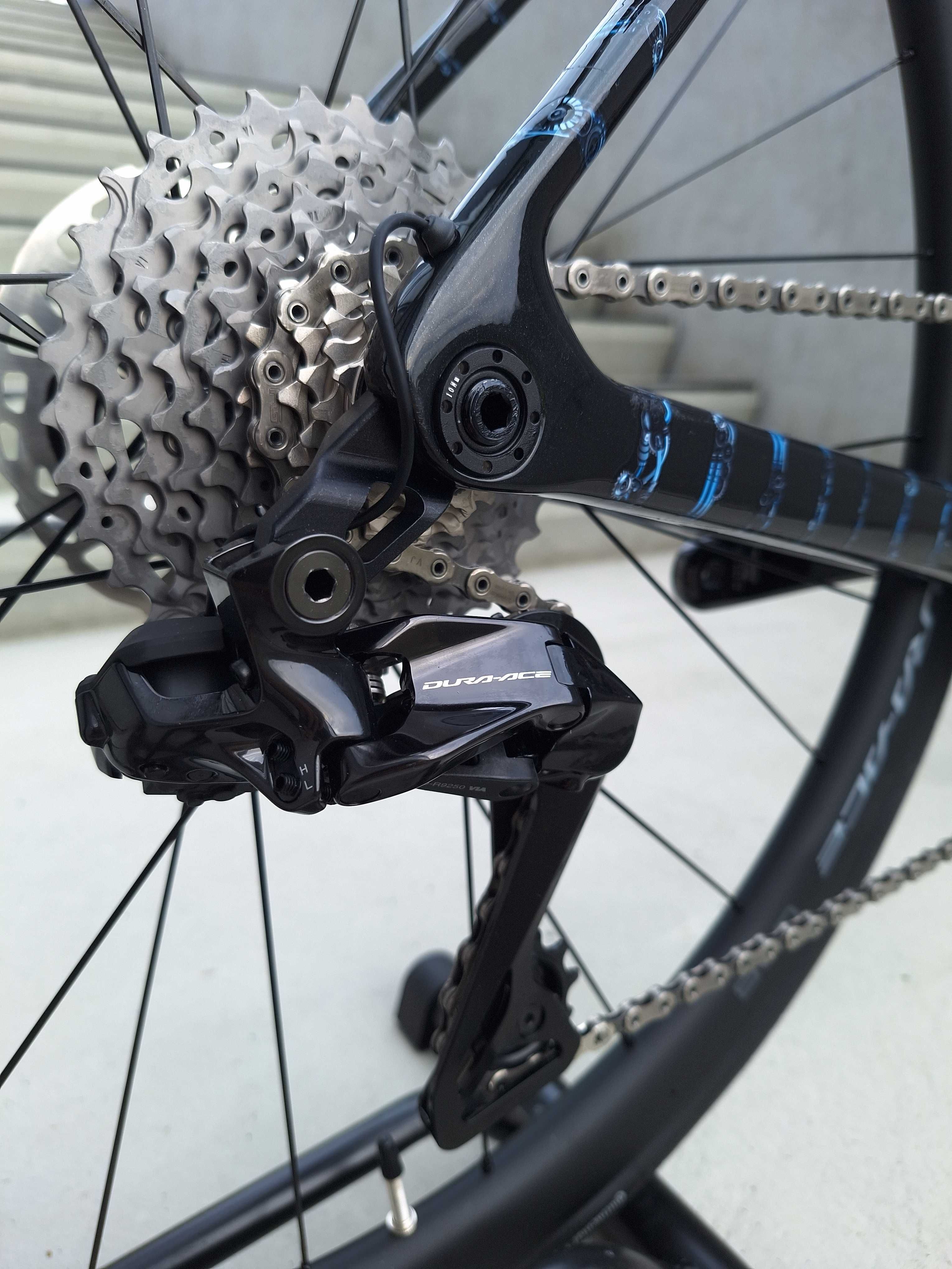Rower szosowy LAPIERRE Xelius SL 10.0 Dura Ace Di2 PROMOCJA RATY 0%