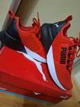Кросівки Puma (нові)