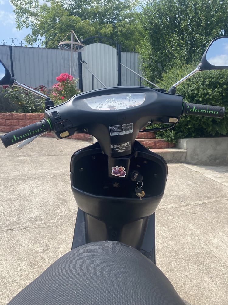 Honda dio 35 ZX СРОЧНА ПРОДАЖА !!