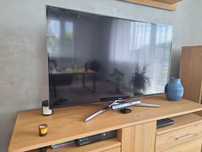 Telewizor Samsung.