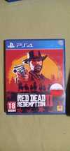 Red Dead Redemption Gry PS4