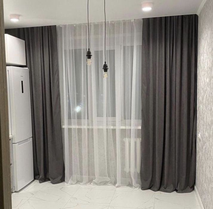 Штори мультивелюр,  нові! 3×2.50 Пересилаю.