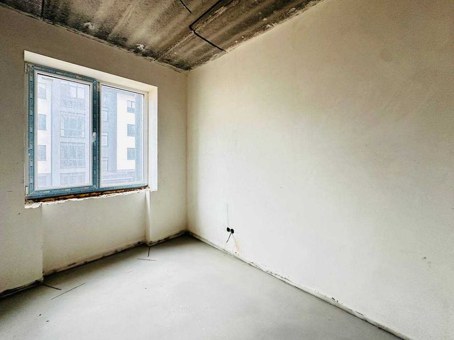 Продаж 2-к кв. пл.47,65 кв.м у ЖК «Молодіжне містечко» в. Заповідна 1