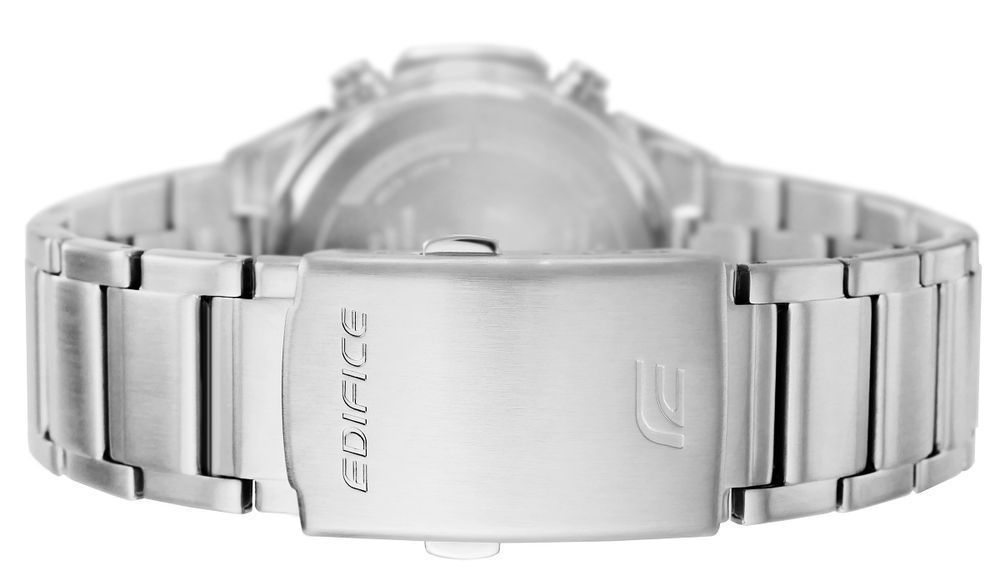 Zegarek Męski Casio Edifice EFV-C110D-1A4VEF 10 BAR + BOX