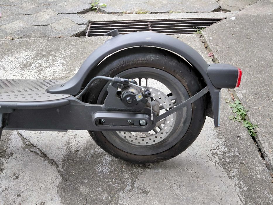 Hulajnoga Xiaomi mi 1s