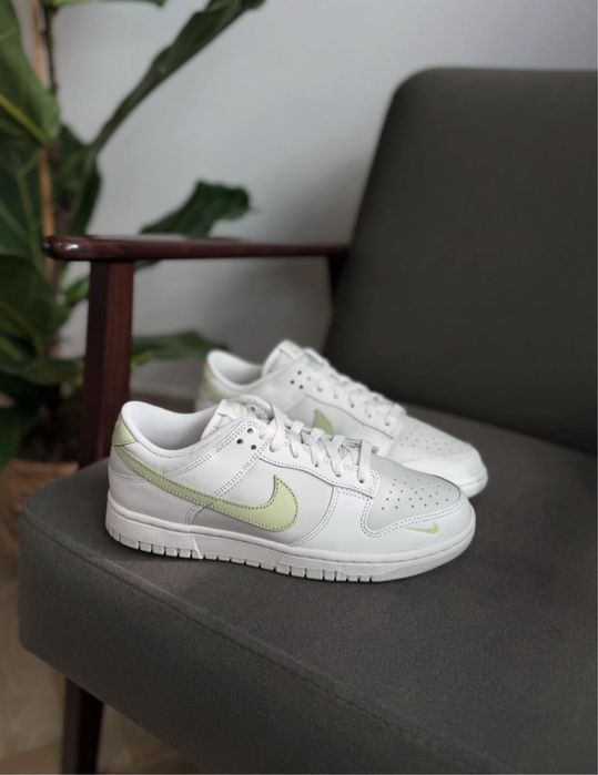 Кроссовки унисекс Nike Dunk low ( DV0831 ) оригінал - 40, 41 розмір.