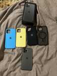 Iphone 11pro 256gb Space Gray