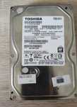 Dysk twardy 500GB HDD Toshiba
DTO1ACAO50 STAN BARDZO DOBRY