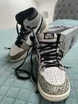 Nike Jordan 1 retro high og