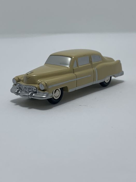 Cadillac 54 Schuco Piccolo 1:90