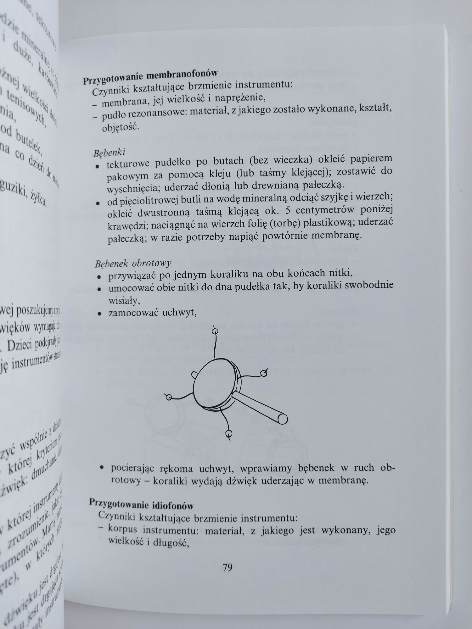 Zajęcia muzyczne w przedszkolu - Grupy starsze. Książka