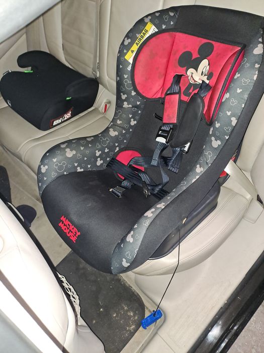 Cadeira de criança para carro