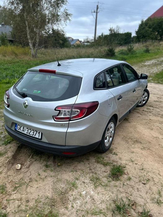 Renault Megane klima stan bdb