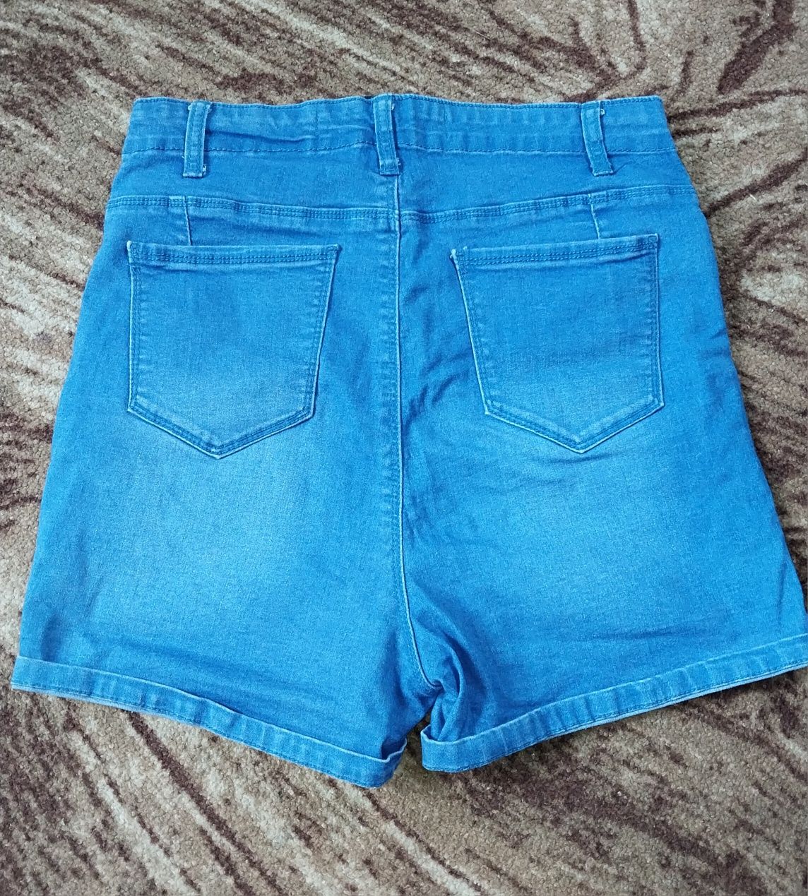 Шорти жіночі Denim 44р, М